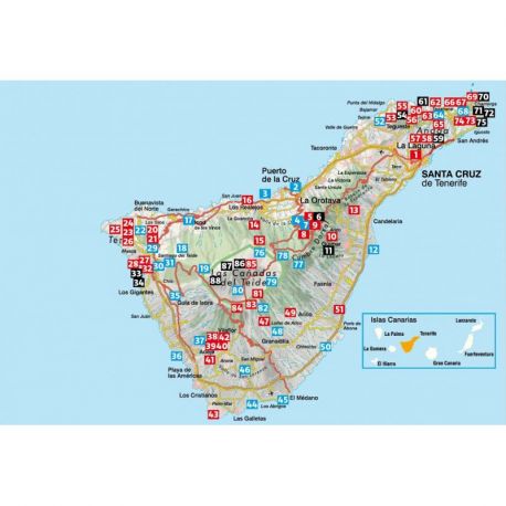 TENERIFE (ANG)
