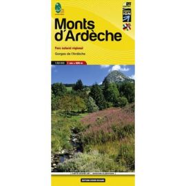 N°11 MONTS D ARDECHE