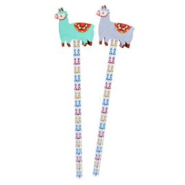 CRAYON GOMME LAMA