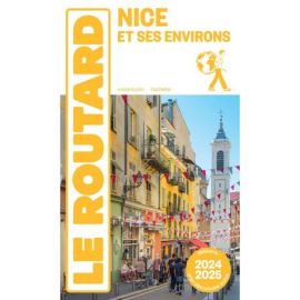 NICE 2024/2025 ET SES ENVIRONS