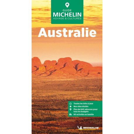 AUSTRALIE