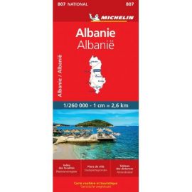 ALBANIE