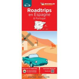 ROADTRIPS EN ESPAGNE