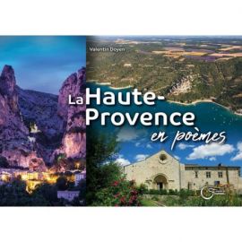 LA HAUTE PROVENCE EN POEMES