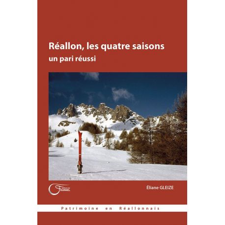L'HISTOIRE DE REALLON