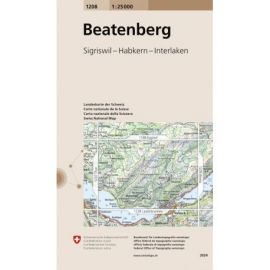 BEATENBERG