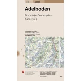ADELBODEN
