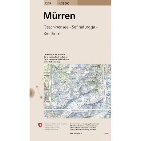 MURREN