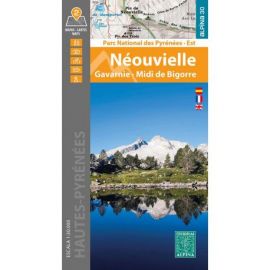 NEOUVIELLE GAVARNIE - MIDI DE BIGORRE
