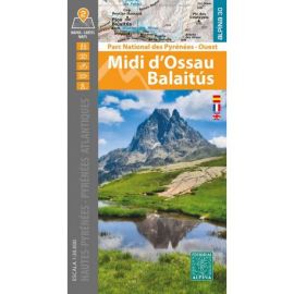 MIDI D'OSSAU BALAITUS