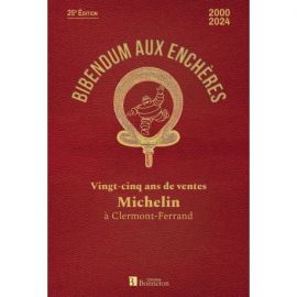 BIBENDUM AUX ENCHERES