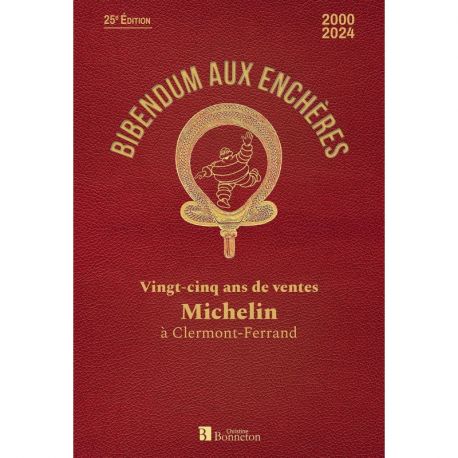 BIBENDUM AUX ENCHERES