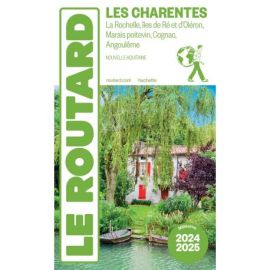 LES CHARENTES 2024/2025