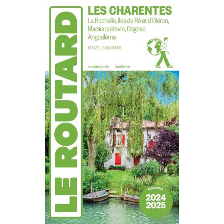 LES CHARENTES 2024/2025