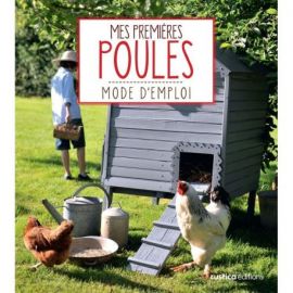 MES PREMIERES POULES