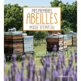 MES PREMIERES ABEILLES