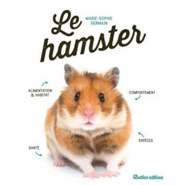 LE HAMSTER
