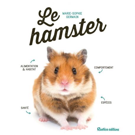 LE HAMSTER