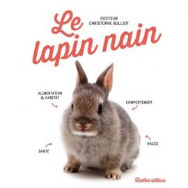 LE LAPIN NAIN