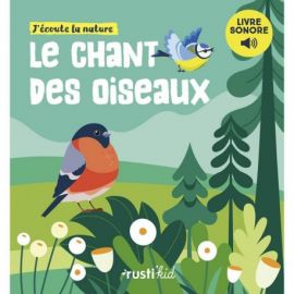 LE CHANT DES OISEAUX