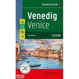VENISE CITY POCKET