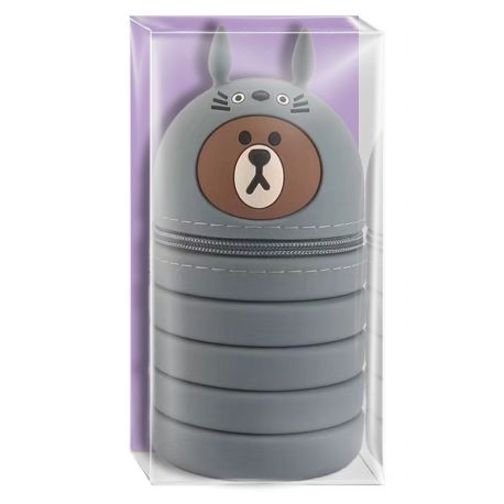 TROUSSE EXTENSIBLE SILICONE OURS