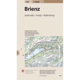 BRIENZ
