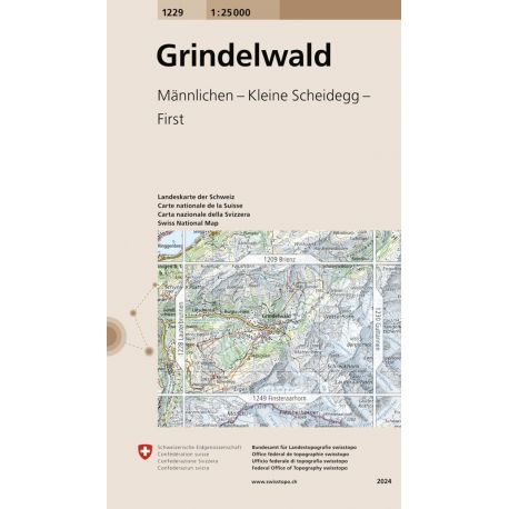 GRINDELWALD