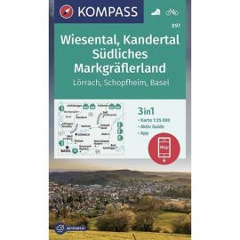 897 WIESENTAL KANDERTAL