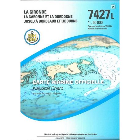 7427L LA GIRONDE