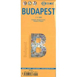 BUDAPEST