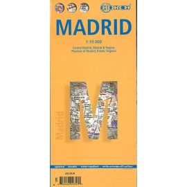 MADRID