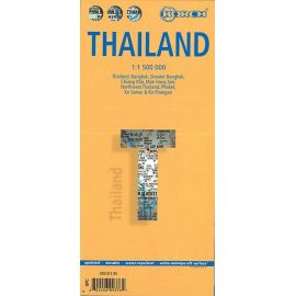 THAILANDE