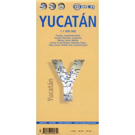 YUCATAN