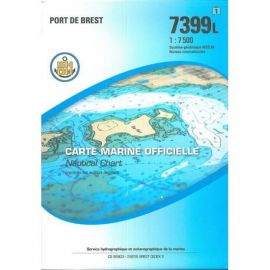 7399L PORT DE BREST