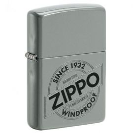 BRIQUET 49452 ZIPPO SINCE 60005930