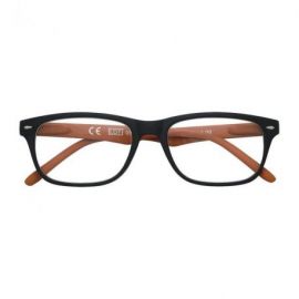 LUNETTES DE LECTURE ZIPPO +2.50 31Z-B3-BRO250