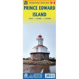PRINCE EDWARD ISLAND