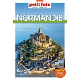 NORMANDIE CARNET DE VOYAGE