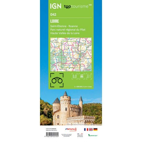 TOP100D42 - LOIRE