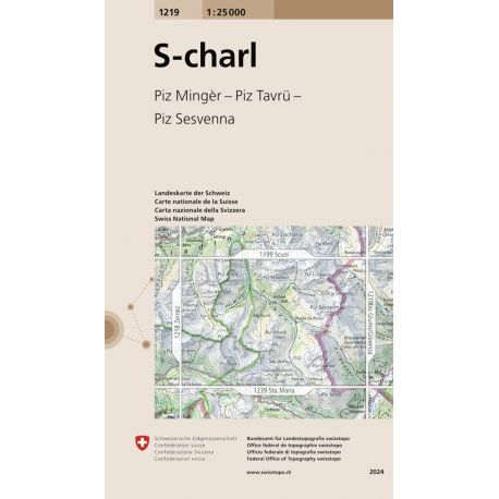 S-CHARL