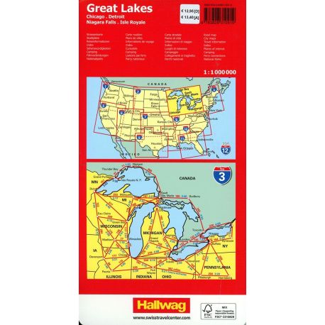 GREAT LAKES (3)