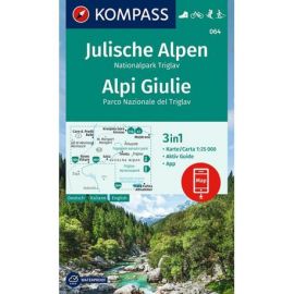 064 JULISCHE ALPEN
