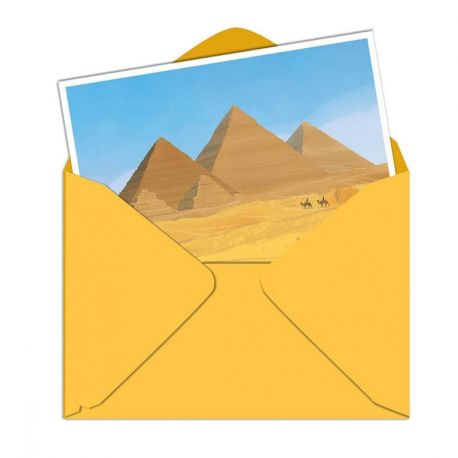 MON COFFRET D'ENQUETES AUTOUR DU MONDE - 20 ENIGMES
