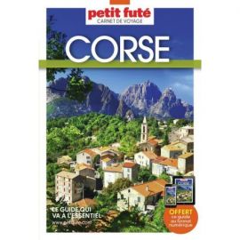 CORSE 2025