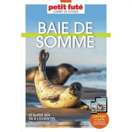 BAIE DE SOMME CARNET DE VOYAGE