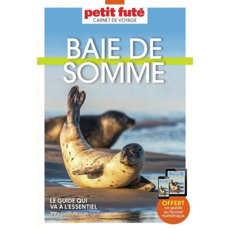 BAIE DE SOMME CARNET DE VOYAGE
