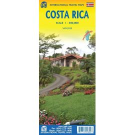 COSTA RICA WATERPROOF
