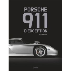 PORSCHE 911 D'EXCEPTION