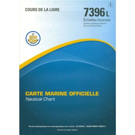7396L COURS DE LA LOIRE